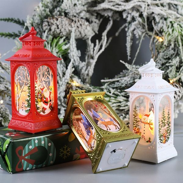 decorations night light led christmas wind lantern small, exquisite, beautiful delicate and festive
decorations night light led christmas wind lantern small, exquisite, beautiful delicate and festive
