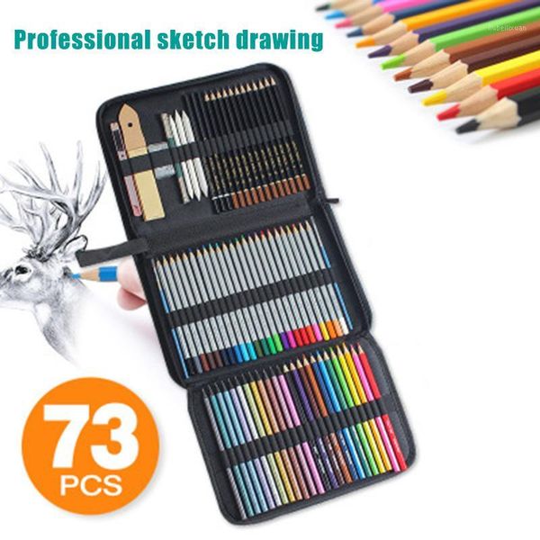 pencils and sketch set kit complete artist kit includes zippered carry case art student drawing nc991
pencils and sketch set kit complete artist kit includes zippered carry case art student drawing nc991
