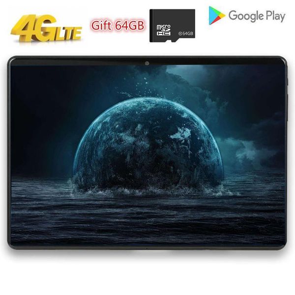 tablet pc 10 inch support 2.4g/5g wifi global bluetooth phablet android 9.0 8 octa core 4g lte dual sim card ips 1920*12001
tablet pc 10 inch support 2.4g/5g wifi global bluetooth phablet android 9.0 8 octa core 4g lte dual sim card ips 1920*12001