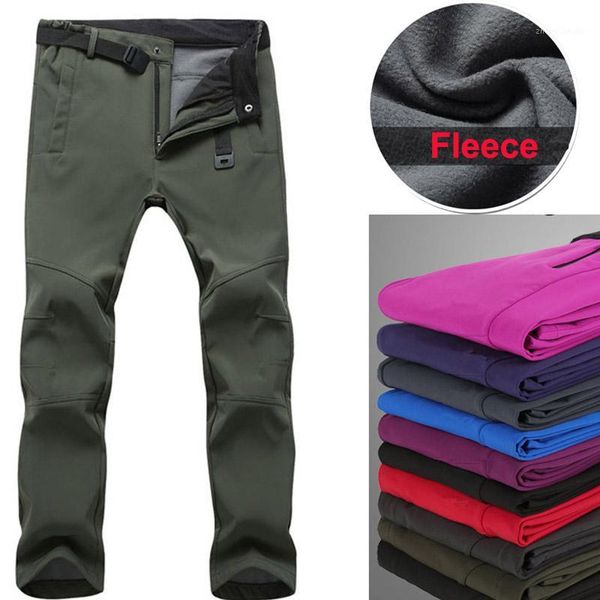 outdoor pants fleece hiking men women waterproof warm softshell broek swat fishing hiking1, Black;green
outdoor pants fleece hiking men women waterproof warm softshell broek swat fishing hiking1, Black;green