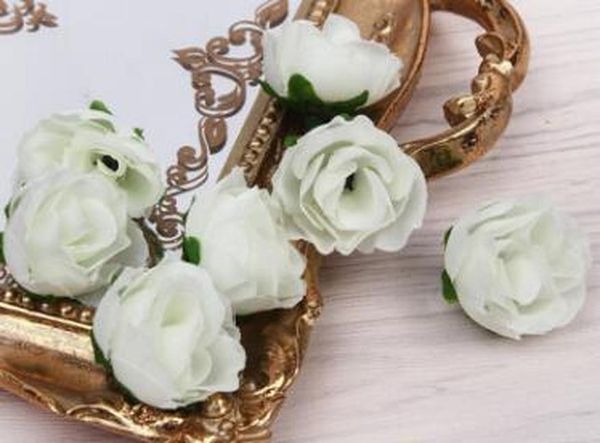 3cm mini rose cloth artificial flower diy rose flower head for wedding party home room decoration sqcnjvm ppshop01
3cm mini rose cloth artificial flower diy rose flower head for wedding party home room decoration sqcnjvm ppshop01