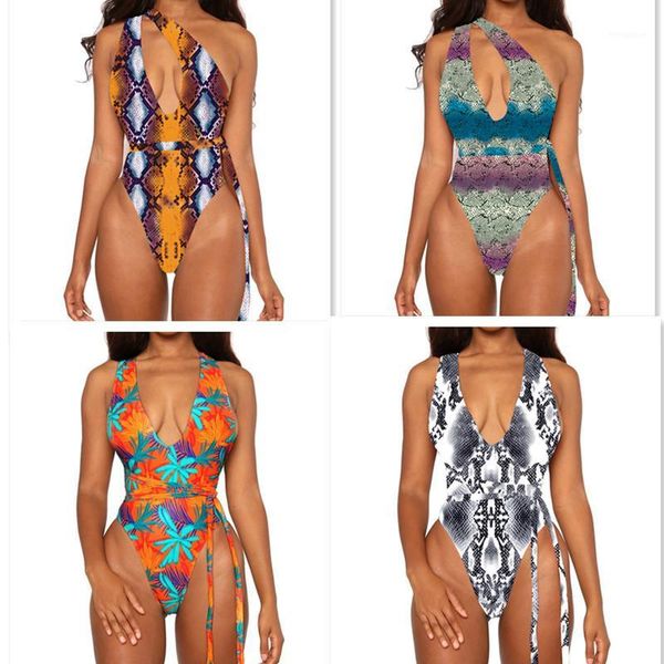 one piece swimsuit women 2020 deep-v bathing suits swimming suit female swimwear padded push up long bandage swimsuits1, White;black
one piece swimsuit women 2020 deep-v bathing suits swimming suit female swimwear padded push up long bandage swimsuits1, White;black