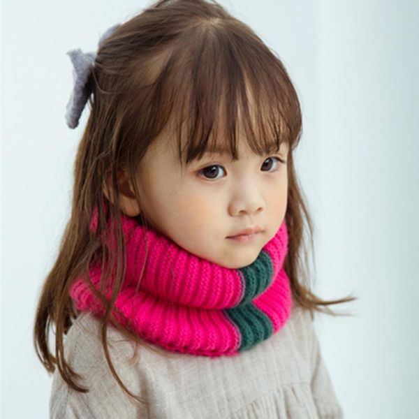 scarves korean children's winter soft wool knit thicken elastic windproof baby collar bib cute boy girl warm ring neck scarf o22, Blue;gray
scarves korean children's winter soft wool knit thicken elastic windproof baby collar bib cute boy girl warm ring neck scarf o22, Blue;gray