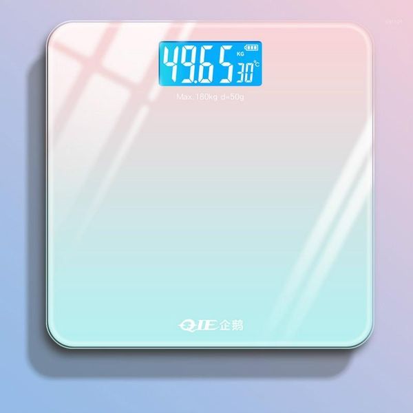 bathroom & kitchen scales human cute weight scale body electronic smart digital weighing machine balanza corporal household products de50tz1
bathroom & kitchen scales human cute weight scale body electronic smart digital weighing machine balanza corporal household products de50tz1