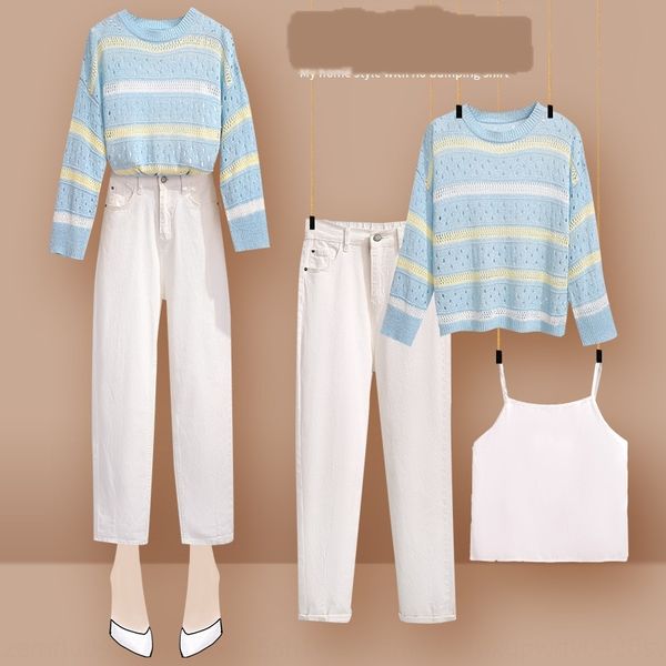 fried street pants for women 2020 early autumn new fashion fashion age reduction and slim two piece early autumn suit street pants suit art, Gray
fried street pants for women 2020 early autumn new fashion fashion age reduction and slim two piece early autumn suit street pants suit art, Gray