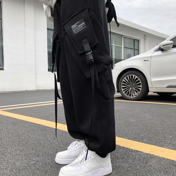 1121-p48 2021 new fashion in autumn and winter high street sports plush leggings tube hose pocket 5mcd, Black
1121-p48 2021 new fashion in autumn and winter high street sports plush leggings tube hose pocket 5mcd, Black