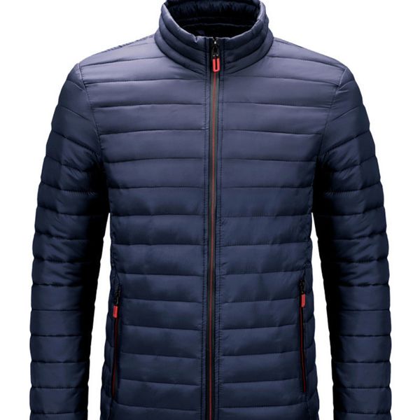 men's winter warm outdoor down jacket fashion fe5632wlsye5sa, Black 
men's winter warm outdoor down jacket fashion fe5632wlsye5sa, Black