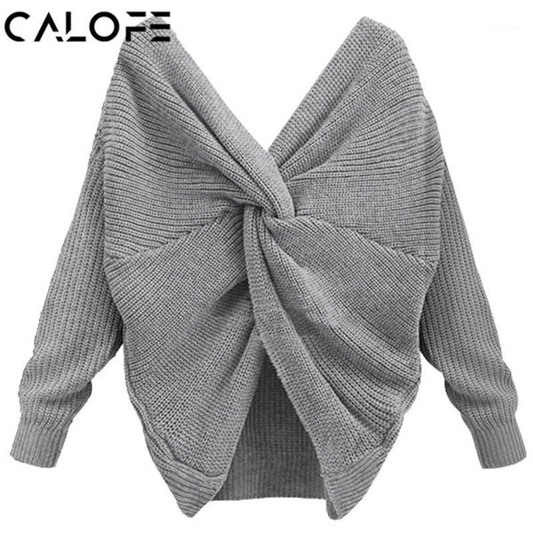 sweaters female autumn pullover ladies v neck cross knitting women oversized sweater backless long sleeve jumpers1, White;black
sweaters female autumn pullover ladies v neck cross knitting women oversized sweater backless long sleeve jumpers1, White;black