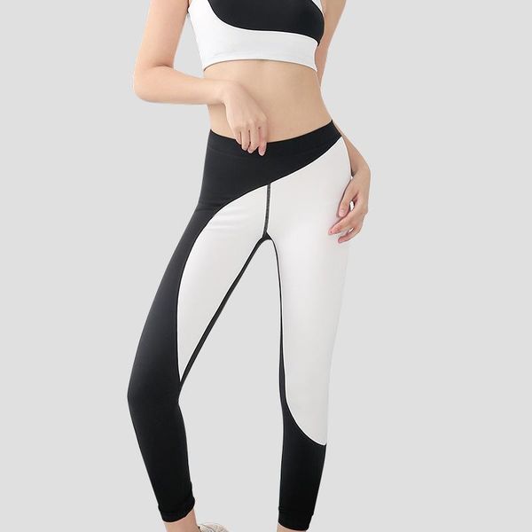 new yoga pants exercise tight running fitness pants women show thin hip lifting high waist elastic fitness clothes running, White;red
new yoga pants exercise tight running fitness pants women show thin hip lifting high waist elastic fitness clothes running, White;red