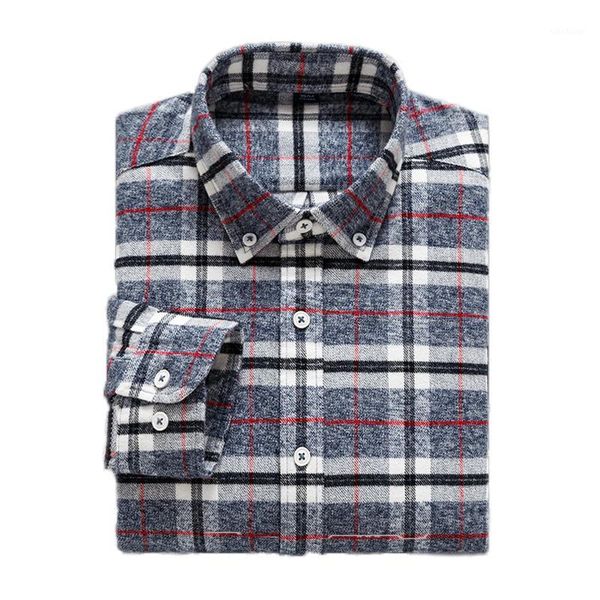 men's casual shirts aoliwen brand men 2021 spring men's plaid shirt long sleeve lapel style fit1, White;black
men's casual shirts aoliwen brand men 2021 spring men's plaid shirt long sleeve lapel style fit1, White;black
