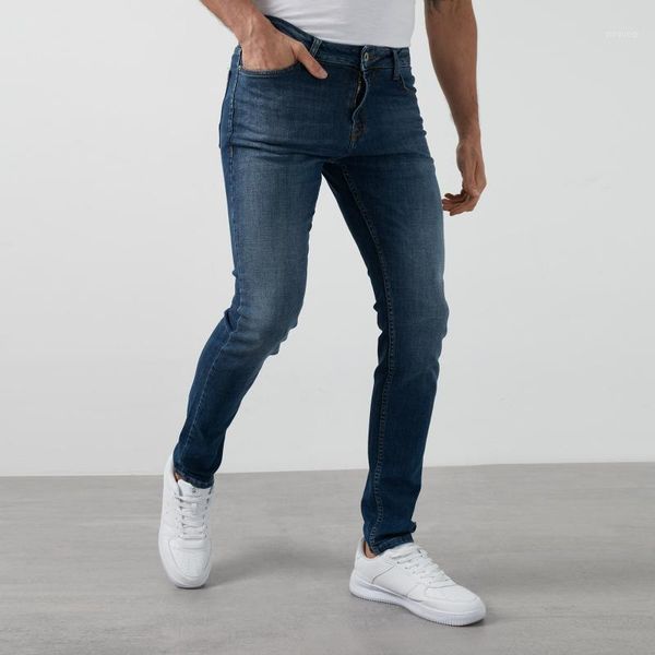 buratti regular fit cotton jeans men 's jeans pants 7267 f189zagor1, Blue 
buratti regular fit cotton jeans men 's jeans pants 7267 f189zagor1, Blue