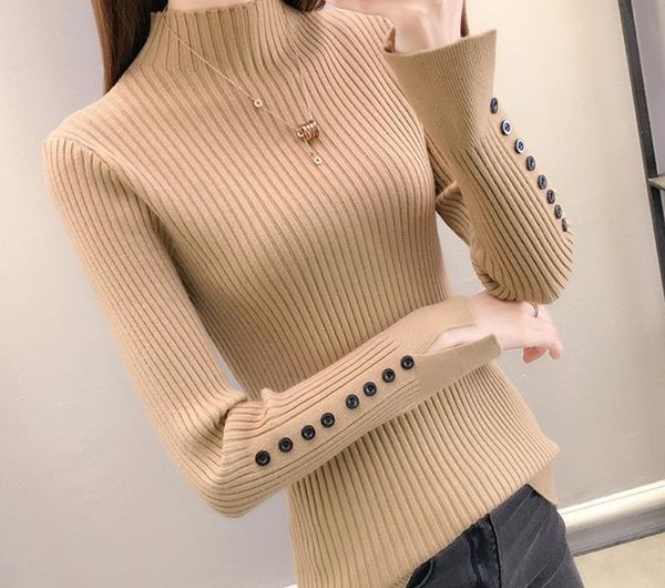 2021 spring and autumn winter with new style fashion long sleeve women's sweater coat, White;black
2021 spring and autumn winter with new style fashion long sleeve women's sweater coat, White;black