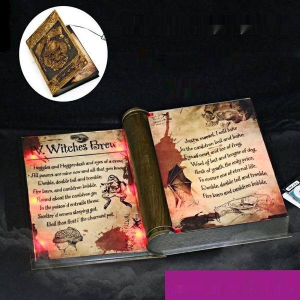 skowe halloween props magic spell book bar 3 and propsvoice control induction with sound bar haunted house 3zzwv escape decoration room prop
skowe halloween props magic spell book bar 3 and propsvoice control induction with sound bar haunted house 3zzwv escape decoration room prop