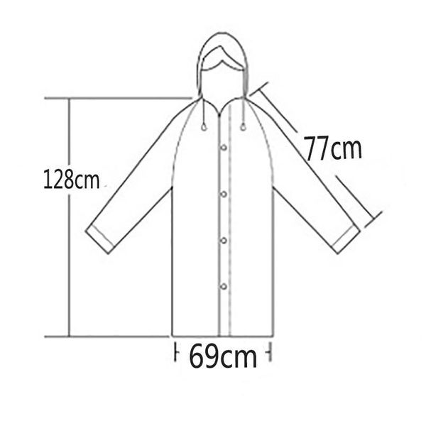 women transparent raincoat men rain cover camping waterproof male rainwear impermeable travel rain poncho coat capa jllkcb
women transparent raincoat men rain cover camping waterproof male rainwear impermeable travel rain poncho coat capa jllkcb