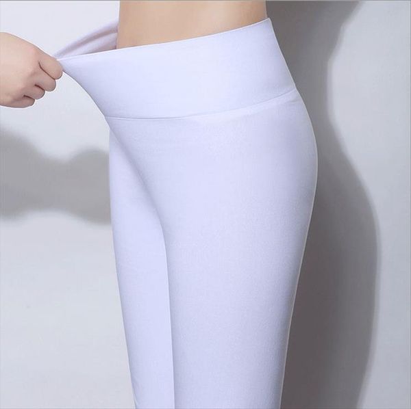 plus size 6xl 5xl new spring candy color heigh waist pencil pants women casual slim skinny pants lady trousers shiny legging, Black
plus size 6xl 5xl new spring candy color heigh waist pencil pants women casual slim skinny pants lady trousers shiny legging, Black
