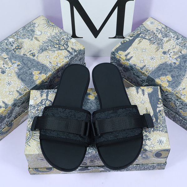 luxury brand sandals designer slippers slides floral brocade genuine leather flip flops women shoes sandal by gogo_shoes 24, Black
luxury brand sandals designer slippers slides floral brocade genuine leather flip flops women shoes sandal by gogo_shoes 24, Black
