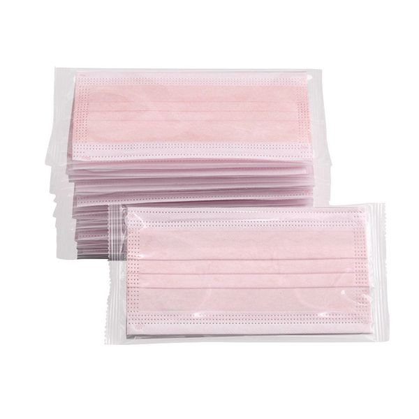 new mask 100pc children pink mouth design protection for kids baby breathable disposable non-woven face masker 3ply 3
new mask 100pc children pink mouth design protection for kids baby breathable disposable non-woven face masker 3ply 3