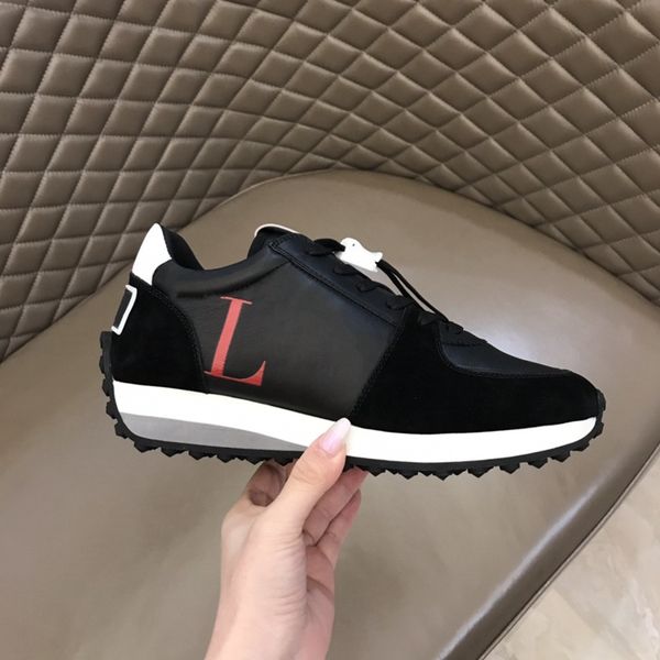2021 new fashion style men loafers flat leather and colth material brand shoes p eu38-45 size ing, Black
2021 new fashion style men loafers flat leather and colth material brand shoes p eu38-45 size ing, Black
