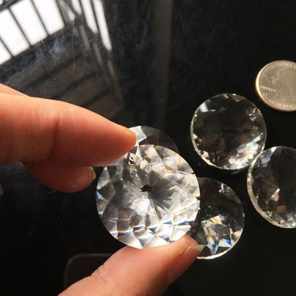 1x 1.2inch clear crystal glass octagon bead prism chandelier pendant suncatcher 30mm faceted diy 1x 1.2inch h wmtoqj
1x 1.2inch clear crystal glass octagon bead prism chandelier pendant suncatcher 30mm faceted diy 1x 1.2inch h wmtoqj