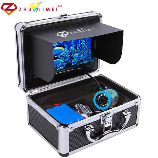 fish finder dv3524 fishing camera underwater 1000tvl cameras infrared led 15m cable fishfinder for ice
fish finder dv3524 fishing camera underwater 1000tvl cameras infrared led 15m cable fishfinder for ice