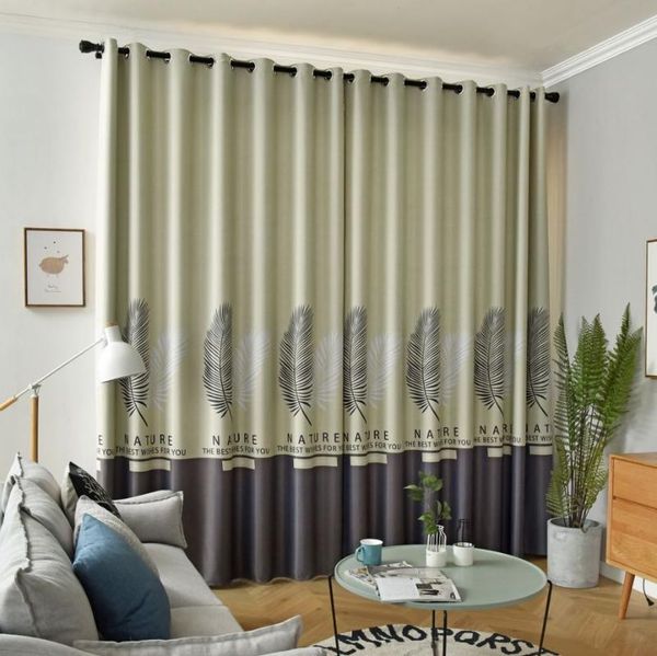 curtain & drapes digital leaf nordic style for living room shading bedroom ins finished simple and modern
curtain & drapes digital leaf nordic style for living room shading bedroom ins finished simple and modern
