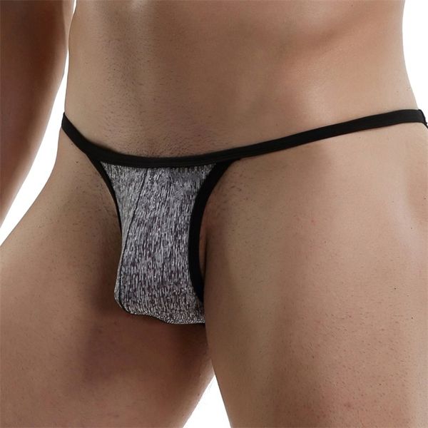 men' s basic soft low- waist underwear breathable printed male under comfortable mens briefs shorts, Black;white
men' s basic soft low- waist underwear breathable printed male under comfortable mens briefs shorts, Black;white