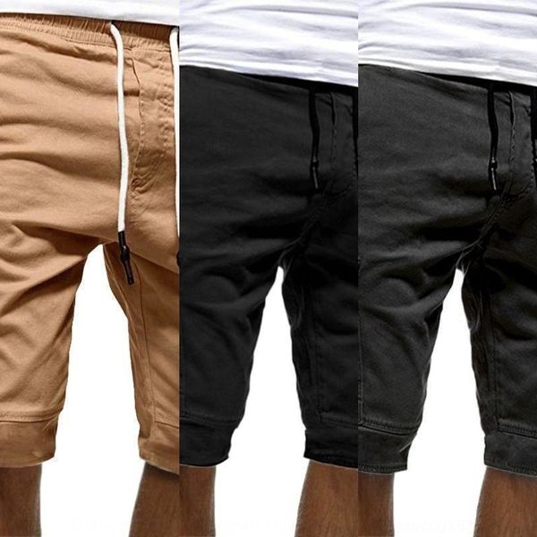 jqdmz 2020 and new men's casual sports rope men's fabric 2020 and shortsnew woven casual sports shorts shorts woven fabric rope zi, Blue
jqdmz 2020 and new men's casual sports rope men's fabric 2020 and shortsnew woven casual sports shorts shorts woven fabric rope zi, Blue