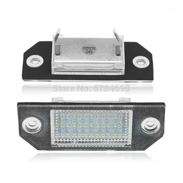 2pcs car led license number plate light lamp 12v 6500k white light for focus 2 03-08 c-max 03- car-styling1
2pcs car led license number plate light lamp 12v 6500k white light for focus 2 03-08 c-max 03- car-styling1