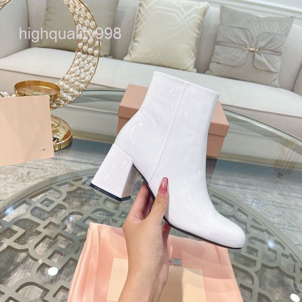 boots high end quality thick heel short boots women british style leather square head martin high heels thin and naked, Black
boots high end quality thick heel short boots women british style leather square head martin high heels thin and naked, Black