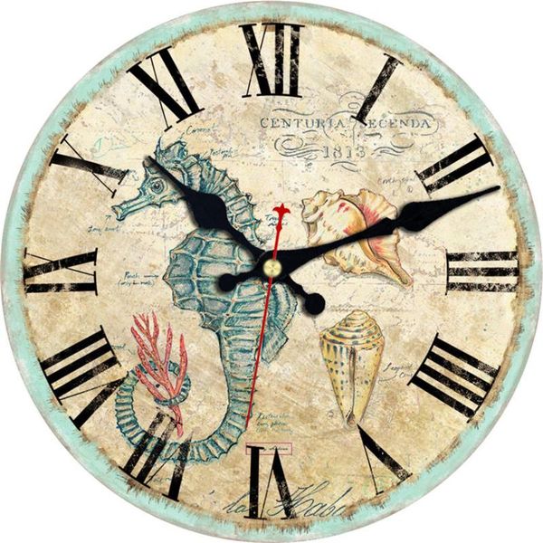 shabby chic,seahorse wall clocks,vintage wall clock,wall watches home decor,kitchen clock
shabby chic,seahorse wall clocks,vintage wall clock,wall watches home decor,kitchen clock