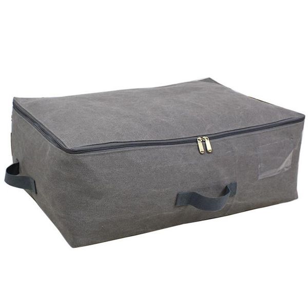 canvas fabric bedding storage bag wardrobe closet organizer 1 piece storage box for clothing save space box packing bag
canvas fabric bedding storage bag wardrobe closet organizer 1 piece storage box for clothing save space box packing bag