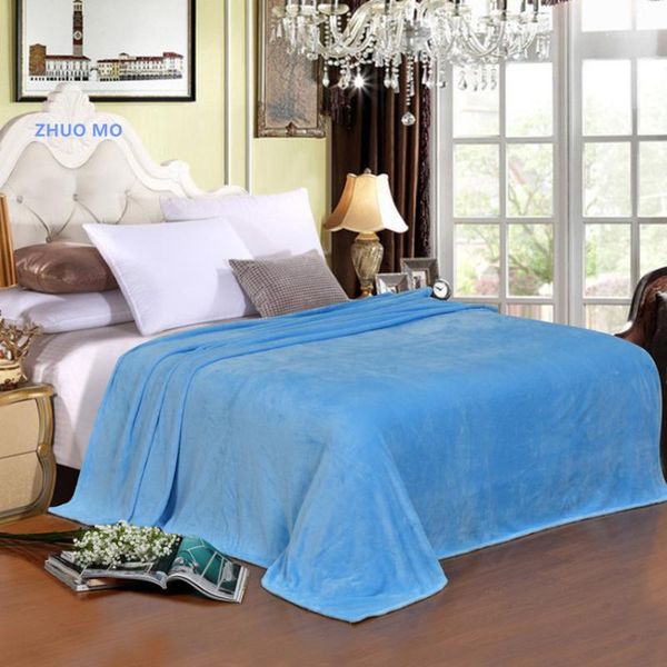 solid color coral flannel blanket bed sheet bedline soft touch king size double faced sofa travel thermal throw blanket carpet1
solid color coral flannel blanket bed sheet bedline soft touch king size double faced sofa travel thermal throw blanket carpet1