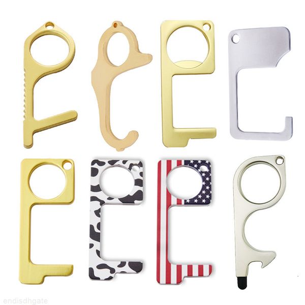 metal elevator button non-contact tool door handle key grip press elevator to keep hands safety supplies keychain ing
metal elevator button non-contact tool door handle key grip press elevator to keep hands safety supplies keychain ing