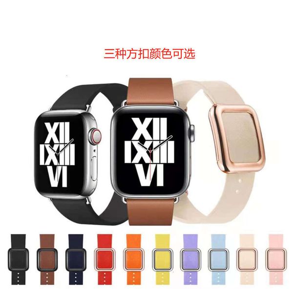 suitable for watch6 strap and iwatch5 3 / 4 super fiber leather buckle wristbandbgt
suitable for watch6 strap and iwatch5 3 / 4 super fiber leather buckle wristbandbgt