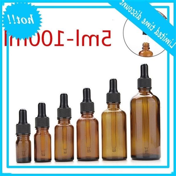 amber glass liquid reagent pipette eye dropper aromatherapy 5ml-100ml essential oils perfumes bottles wholesale dhl
amber glass liquid reagent pipette eye dropper aromatherapy 5ml-100ml essential oils perfumes bottles wholesale dhl