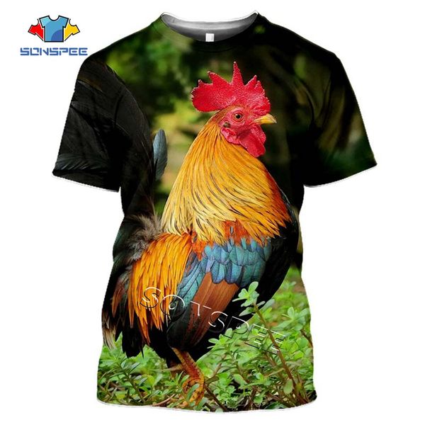 animal rooster 3d all over printed summer 3d print shirts horror oversized horror men clothing
animal rooster 3d all over printed summer 3d print shirts horror oversized horror men clothing