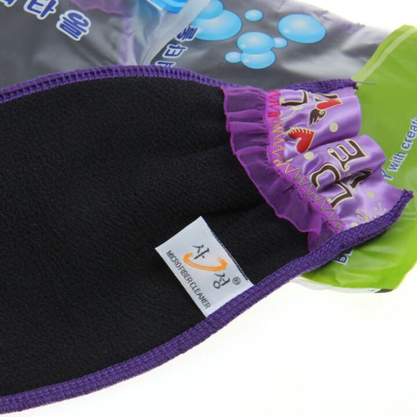 color peeling glove scrubbers with korean lace magic exfoliating tan removal mitts double layers clean & beauty bath was
color peeling glove scrubbers with korean lace magic exfoliating tan removal mitts double layers clean & beauty bath was