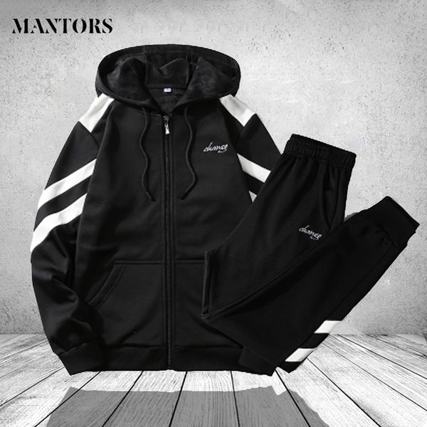 tracksuit men set sweat suit sports fitness spring autumn hoodies+ pants casual mens sportswear two piece 3xl kg-494, Gray
tracksuit men set sweat suit sports fitness spring autumn hoodies+ pants casual mens sportswear two piece 3xl kg-494, Gray