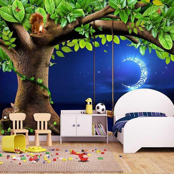 wallpapers dropship custom 3d po bedroom living room wallpaper night sky moon tree animal squirrel children blue wallpaper1
wallpapers dropship custom 3d po bedroom living room wallpaper night sky moon tree animal squirrel children blue wallpaper1