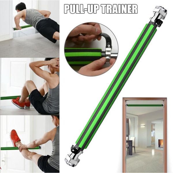 horizontal bars pull up bar indoor locking doorway workout at home pull-up trainer drop 1
horizontal bars pull up bar indoor locking doorway workout at home pull-up trainer drop 1