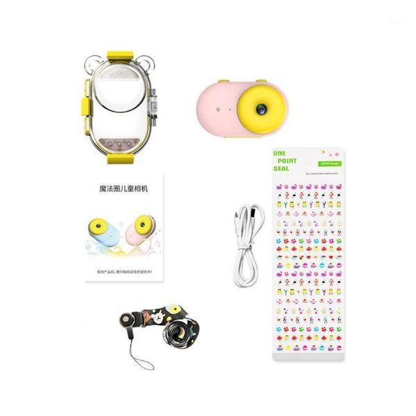 wifi children camera mini dslr digital camera smile shutter waterproof optical anti-shake kids learning pgraphy1
wifi children camera mini dslr digital camera smile shutter waterproof optical anti-shake kids learning pgraphy1