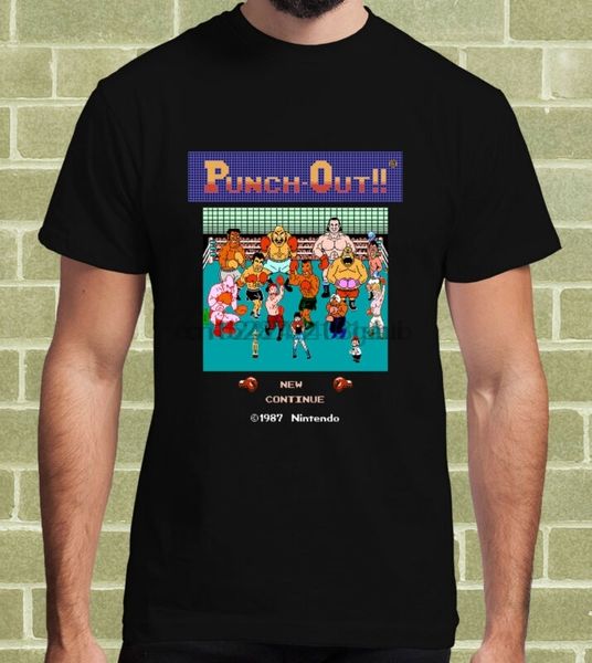 punch out videogame arcade 1987 per uomo e bambino hoodie designers t shirts sweatshirt
punch out videogame arcade 1987 per uomo e bambino hoodie designers t shirts sweatshirt