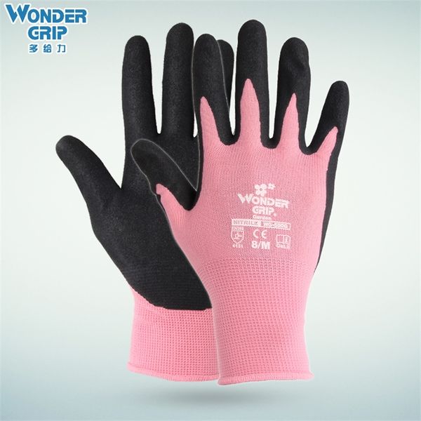 more force gardening gloves children and adolescents housework mowing fertilizing wear-resistant non-slip pink 201021
more force gardening gloves children and adolescents housework mowing fertilizing wear-resistant non-slip pink 201021