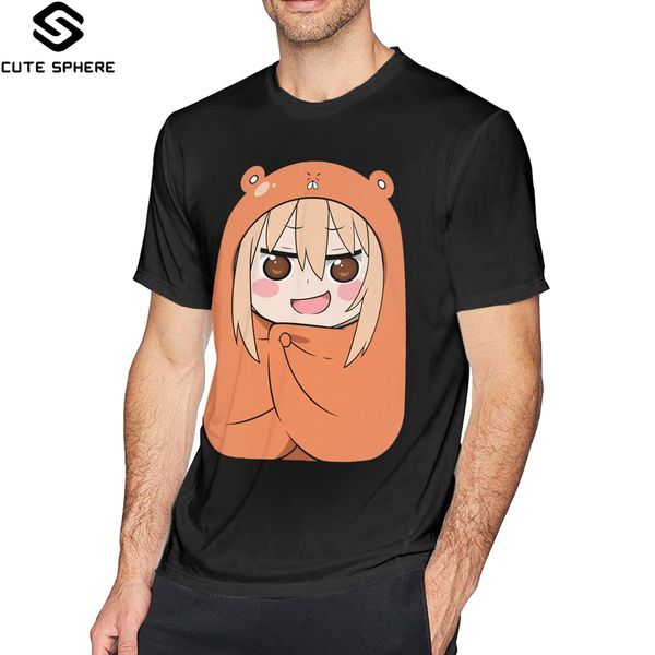 himouto umaru chan t shirt umaru burrito t-shirt short-sleeve 100 percent tee shirt funny tshirt sport hooded sweatshirt hoodie
himouto umaru chan t shirt umaru burrito t-shirt short-sleeve 100 percent tee shirt funny tshirt sport hooded sweatshirt hoodie