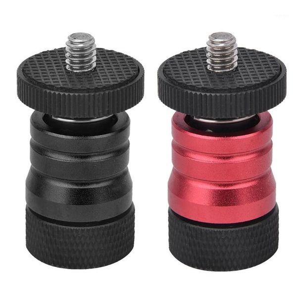tripod heads camera ballhead universal quick release plate small ball head shoe mount base for dslr monitor fill light mic flash1
tripod heads camera ballhead universal quick release plate small ball head shoe mount base for dslr monitor fill light mic flash1