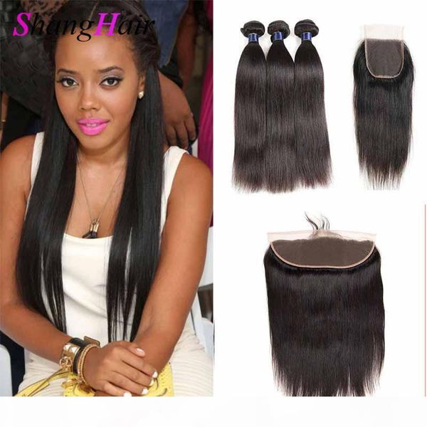brazilian virgin straight human hair weaves with 4x4 lace closure or 13x4 lace frontal closure nature black indian hair wefts, Black;brown
brazilian virgin straight human hair weaves with 4x4 lace closure or 13x4 lace frontal closure nature black indian hair wefts, Black;brown
