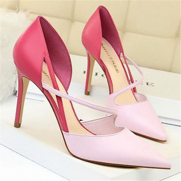 summer 2021 new sandals fashion high-heeled bombs mixed colors women's leather wedding shoes gbp4, Black
summer 2021 new sandals fashion high-heeled bombs mixed colors women's leather wedding shoes gbp4, Black