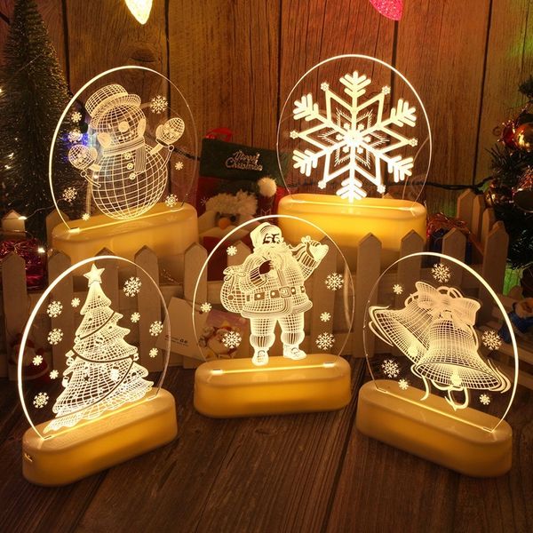 christmas led acrylic 3d star lights decoration shopping mall counters festive scene decoration small night lights
christmas led acrylic 3d star lights decoration shopping mall counters festive scene decoration small night lights