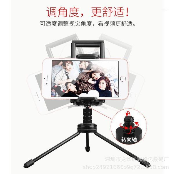 selling holder applicable smartphone tablet video multi-functional all-metal universal mobile phone live1
selling holder applicable smartphone tablet video multi-functional all-metal universal mobile phone live1
