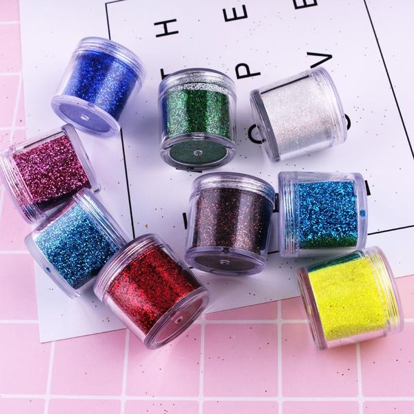 nail glitter high capacity 20g/jar cosmetic eyes, nails, lips, , body silver disco metallic sparkle shimmer art decorat, Silver;gold
nail glitter high capacity 20g/jar cosmetic eyes, nails, lips, , body silver disco metallic sparkle shimmer art decorat, Silver;gold